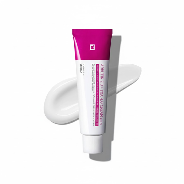 ORVELLA ARBUTIN 7.0 + TXA 4.0 CREAM – 50 ml
