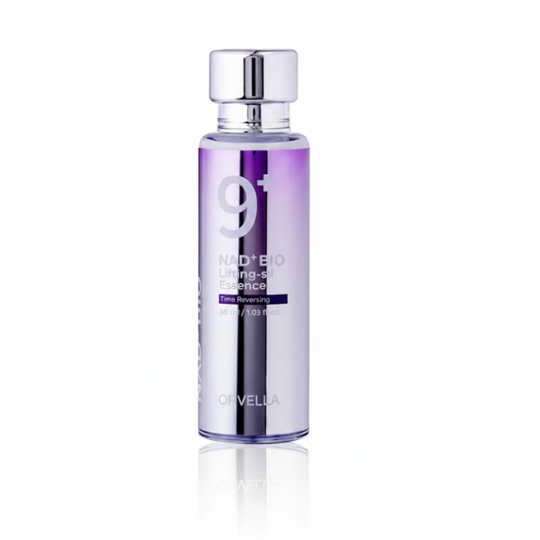Essence NAD+ Bio Lifting-Silk – Éclat Anti-Âge