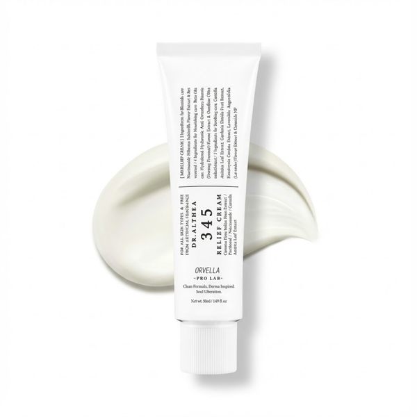 Orvella Soulagement Instantané, Confort Profond