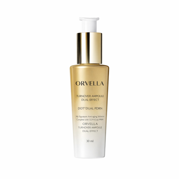 Orvella Ampoule Régénérante – Double Effet PDRN Sérum Anti-Âge (30 ml)
