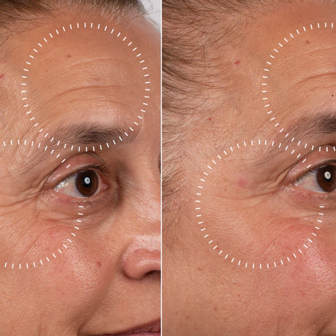 Crème avancée Pro Collagen+ Peptide