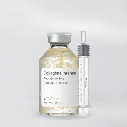 Ampoule Liftante au Collagène Orvella™