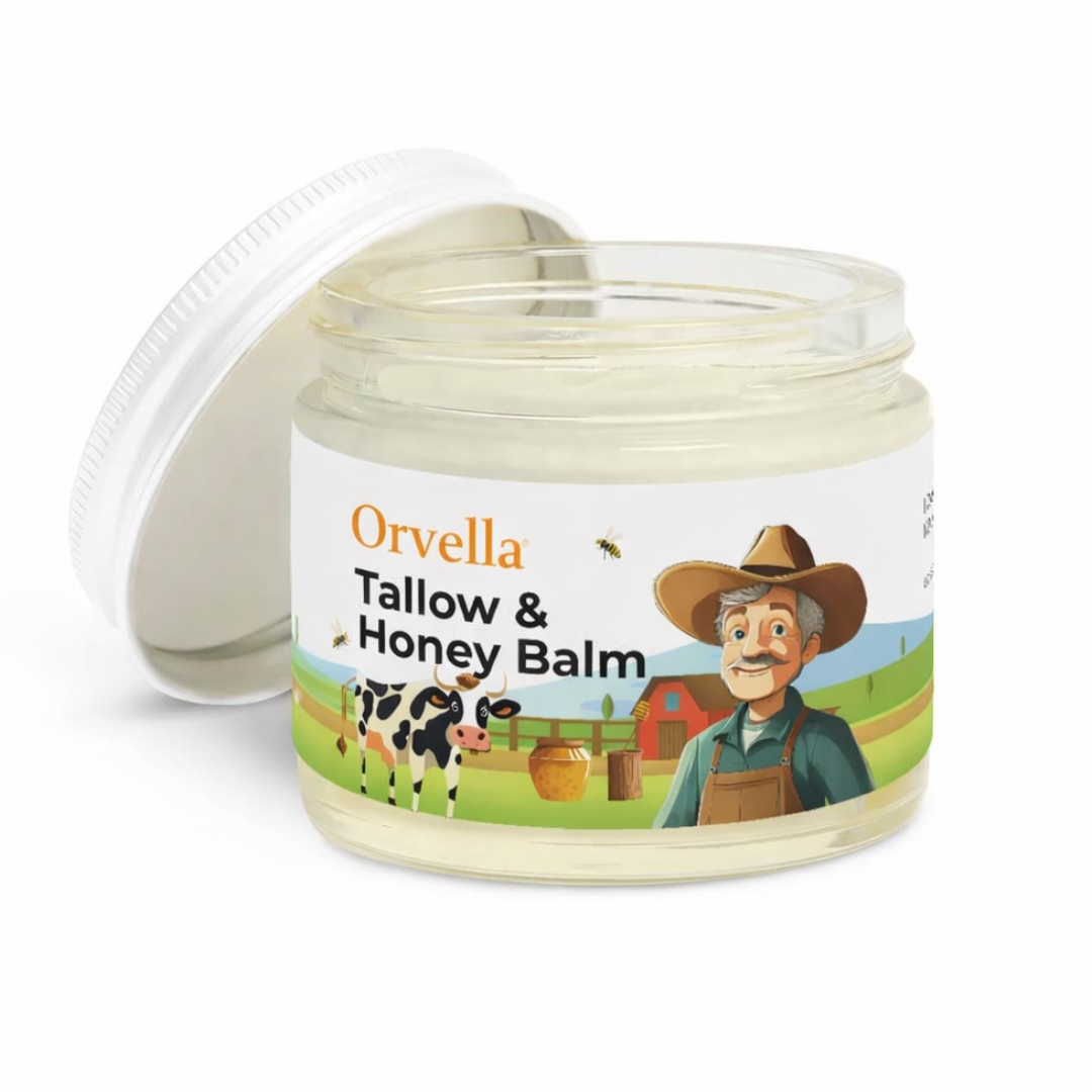 Baume au suif et au miel – 57 g