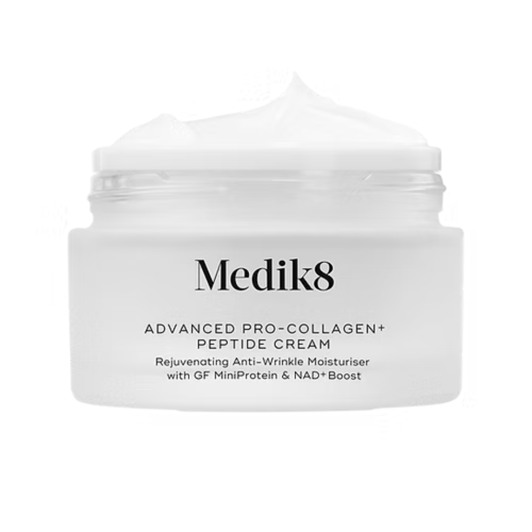 Crème avancée Pro Collagen+ Peptide