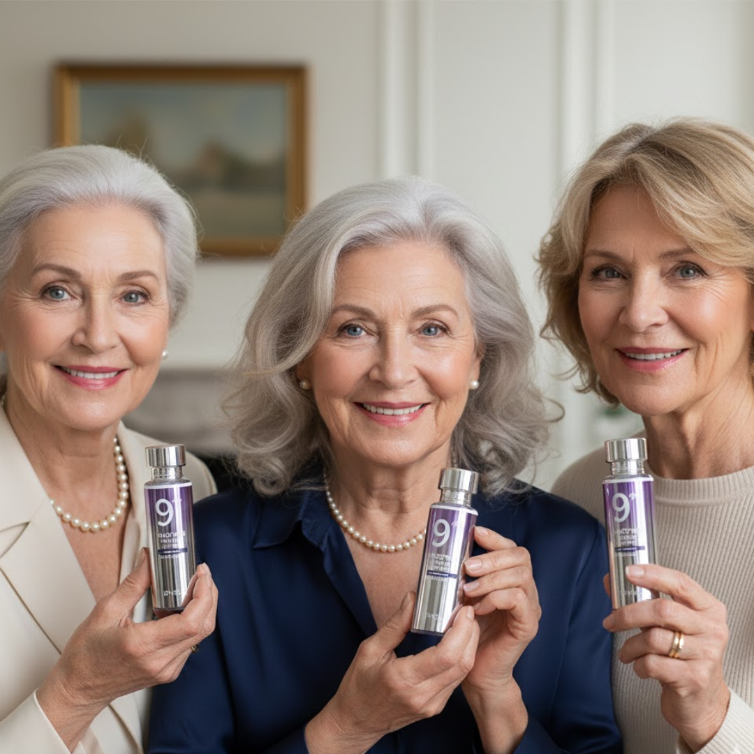 Essence NAD+ Bio Lifting-Silk – Éclat Anti-Âge