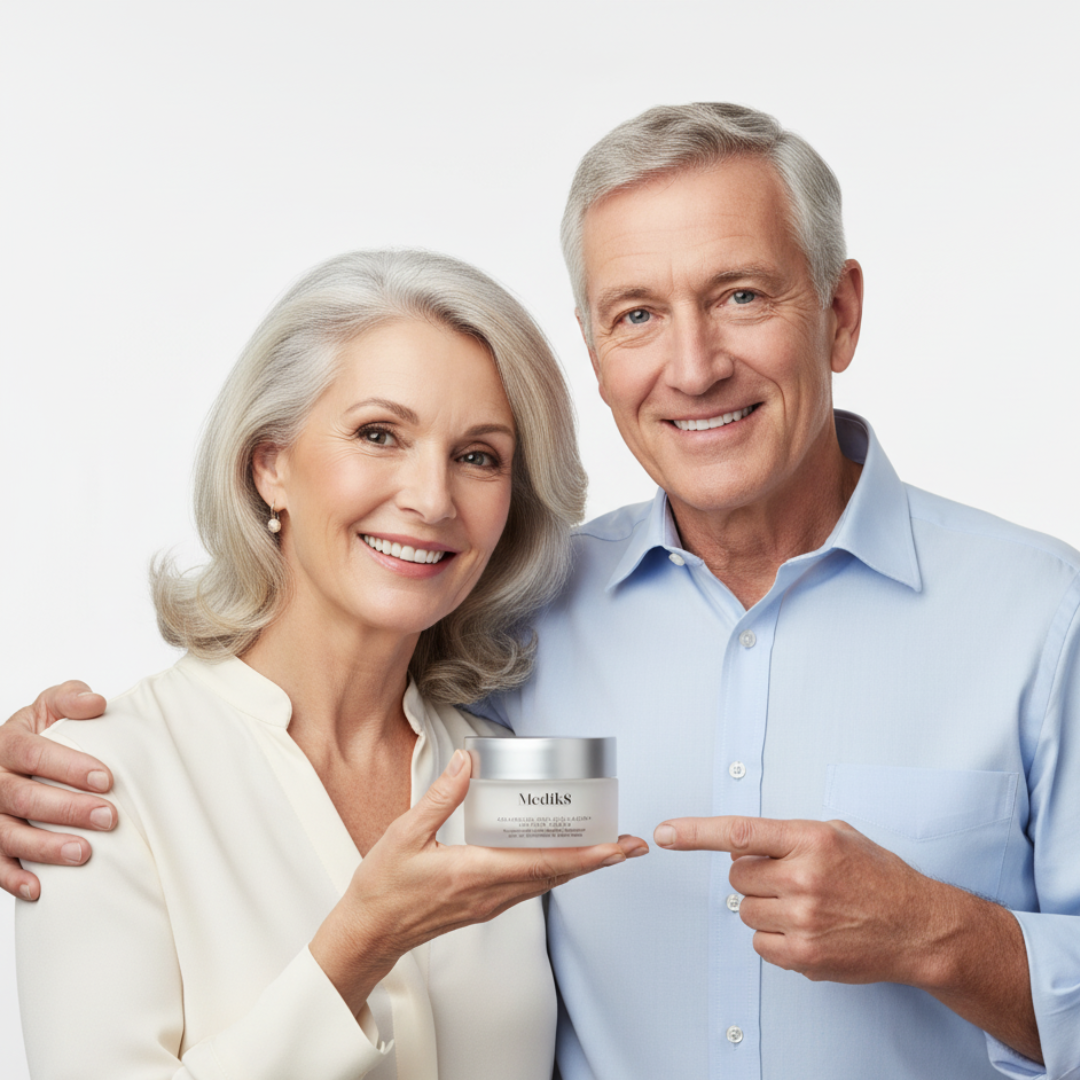 Crème avancée Pro Collagen+ Peptide
