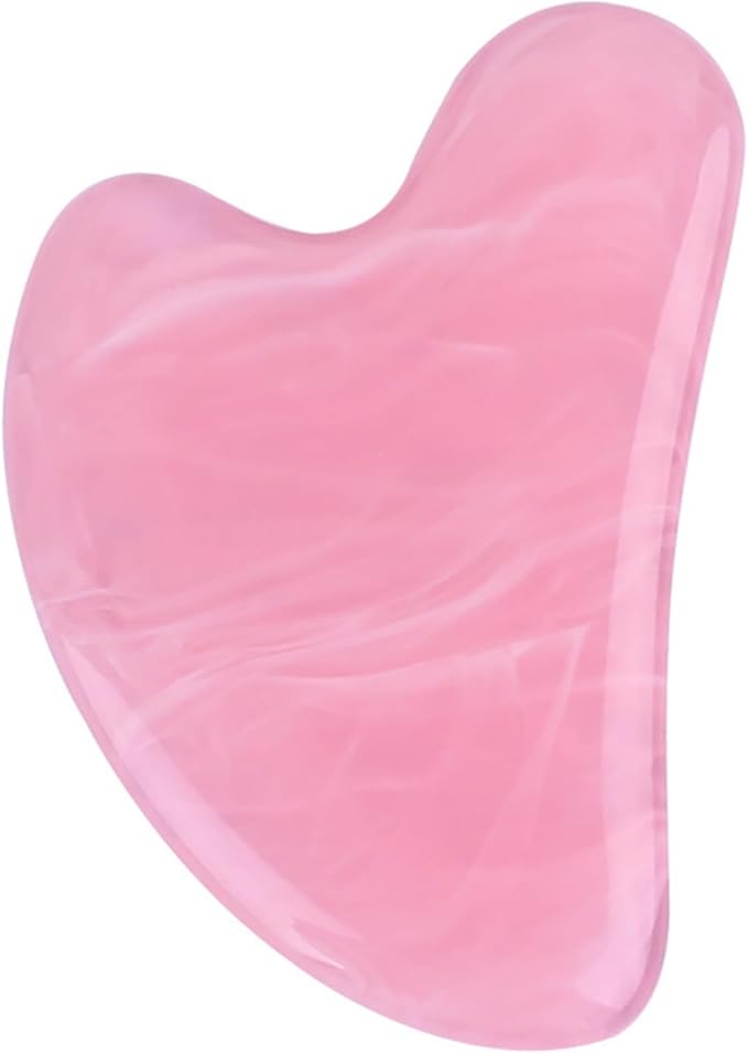 Massage Gua Sha Visage