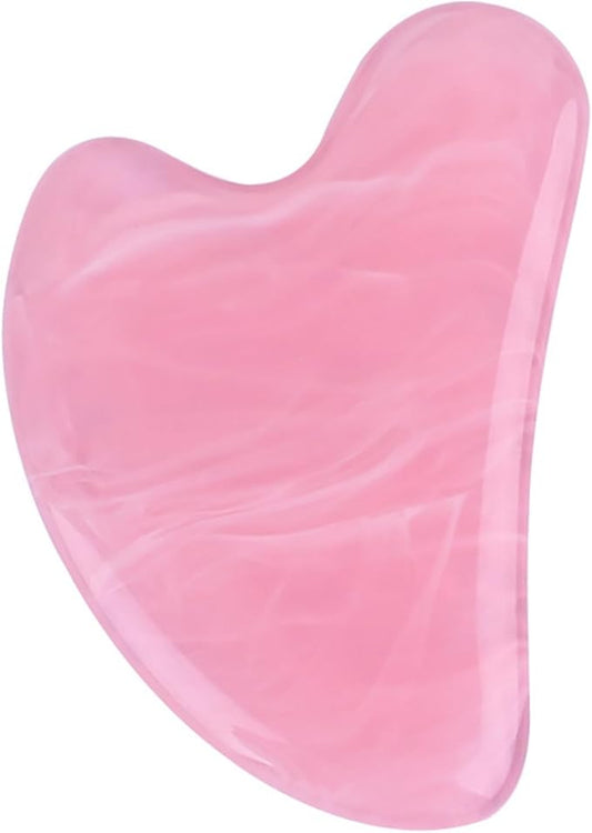 Massage Gua Sha Visage