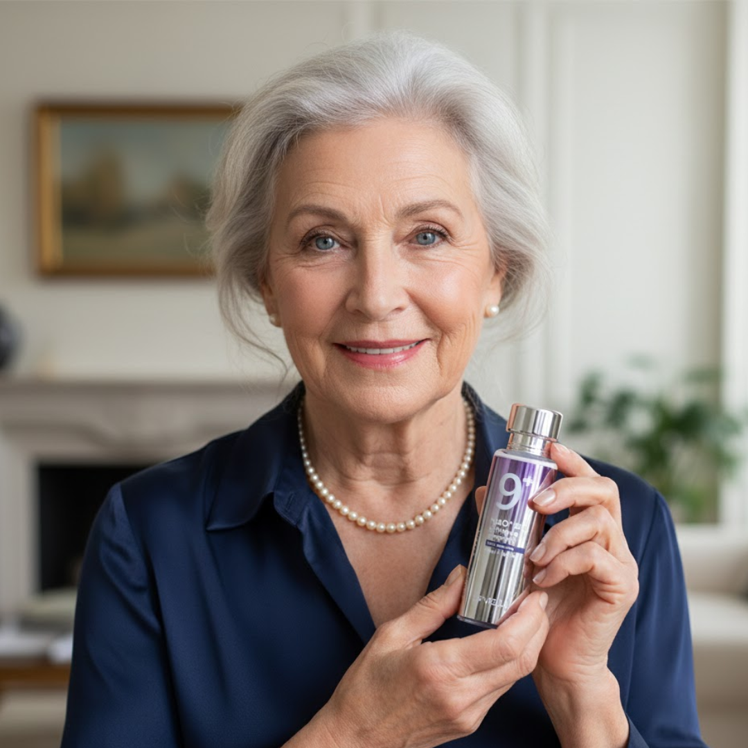 Essence NAD+ Bio Lifting-Silk – Éclat Anti-Âge