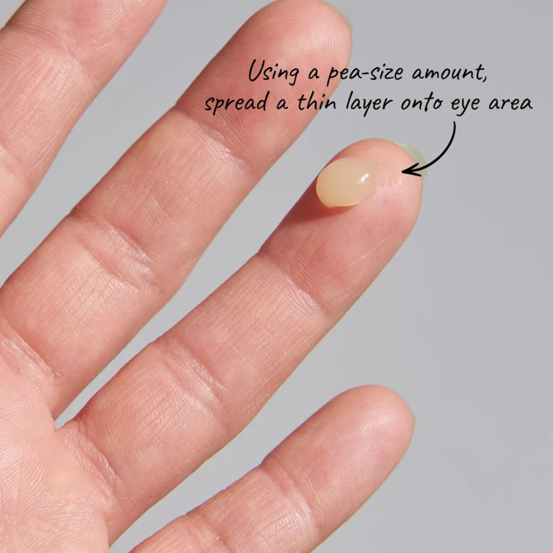 Peter Thomas Roth Instant FirmX Eye Soin Raffermissant Temporaire pour les Yeux