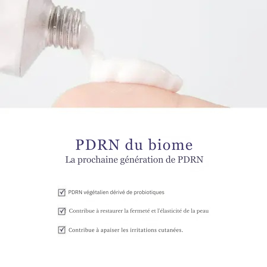 Crème Réparatrice PDRN 500 Orvella – Régénération et Réparation de la Barrière Cutanée