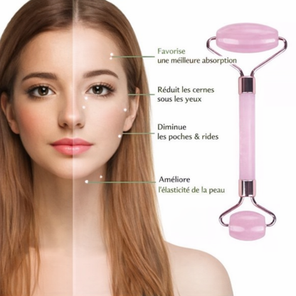 Massage Gua Sha Visage