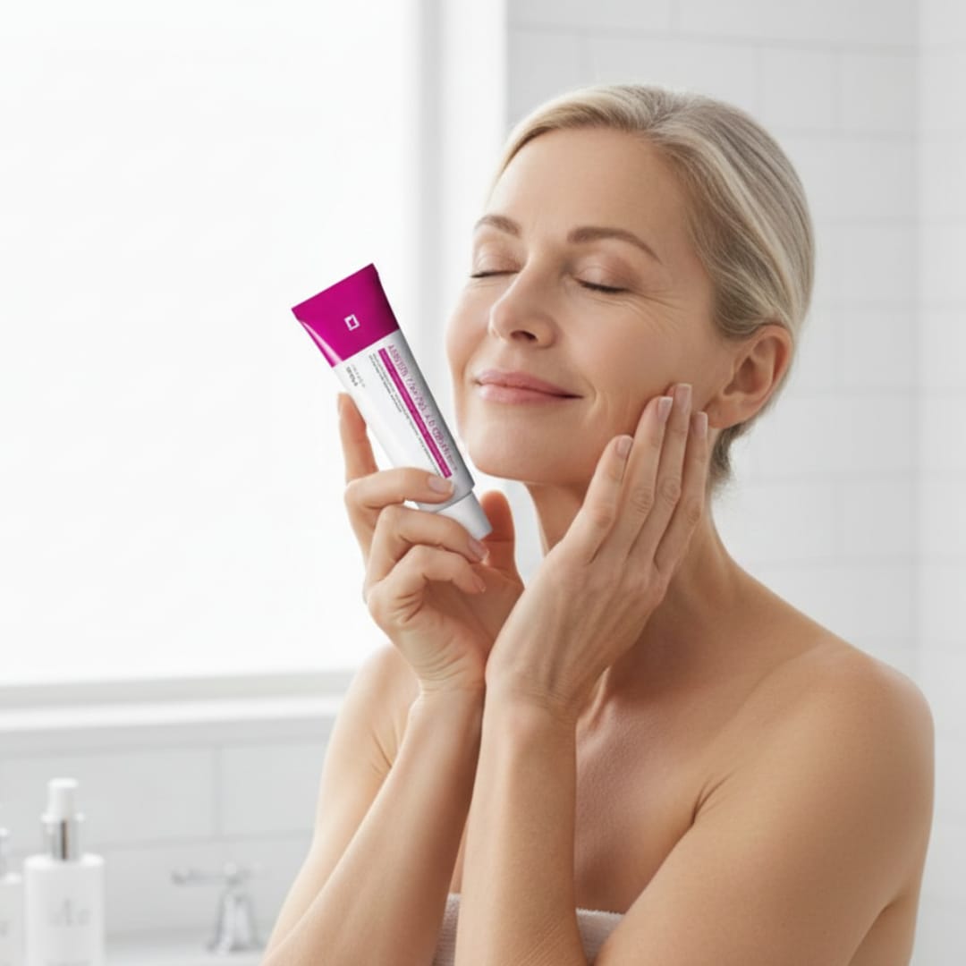 ORVELLA ARBUTIN 7.0 + TXA 4.0 CREAM – 50 ml